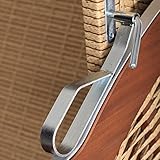 Strandkorb Trendy Pure Classic Arurog - 5