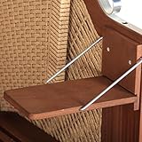Strandkorb Trendy Pure Classic Arurog - 6