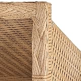 Strandkorb Trendy Pure Classic Arurog - 7